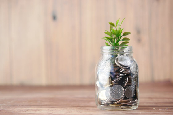 HP Funding