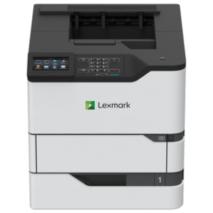 Lexmark M5255 - A4 - B&W