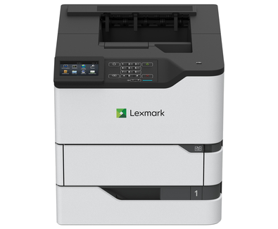 Lexmark M5255 - A4 - B&W