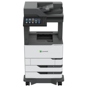 Lexmark XM7355 - A4 - B&W