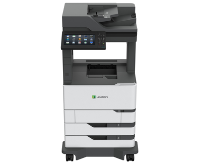 Lexmark XM7355 - A4 - B&W