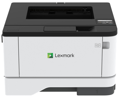 Lexmark M1342 - A4 - B&W