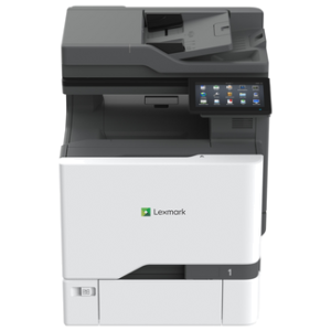 Lexmark XC4342 - A4 - Colour
