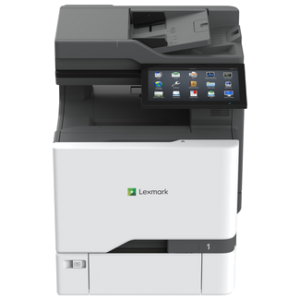 Lexmark XC4352 - A4 - Colour
