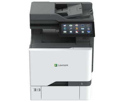 Lexmark XC4352 - A4 - Colour
