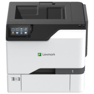 Lexmark C4342 - A4 - Colour