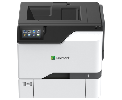 Lexmark C4342 - A4 - Colour