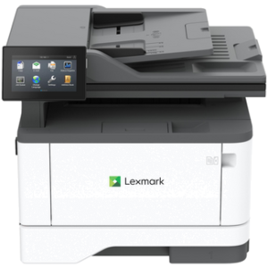 Lexmark XM3142 - A4 - B&W