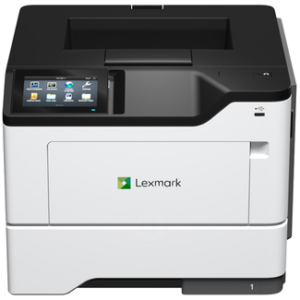 Lexmark M3350 - A4 - B&W