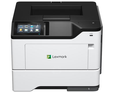 Lexmark M3350 - A4 - B&W