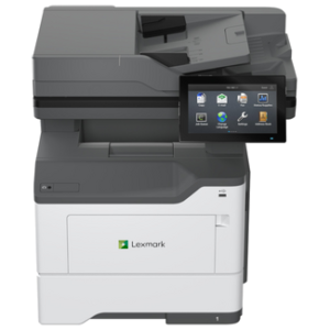 Lexmark XM3350 - A4 - B&W