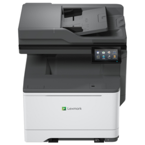 Lexmark XC2335 - A4 - Colour