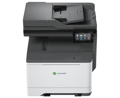 Lexmark XC2335 - A4 - Colour