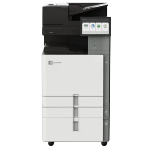 Lexmark XC9525 - A3 - Colour