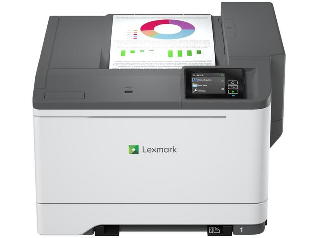 Lexmark C2335 - A4 - Colour - Image 3