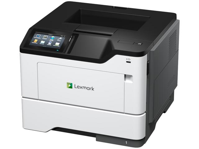 Lexmark M3350 - A4 - B&W - Image 3