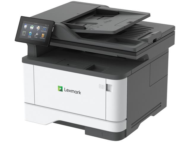 Lexmark XM3142 - A4 - B&W - Image 5