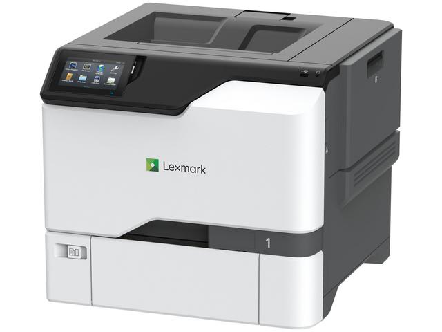 Lexmark C4342 - A4 - Colour - Image 3