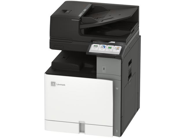Lexmark XC9645 - Image 3