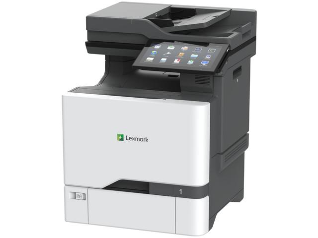 Lexmark XC4352 - A4 - Colour - Image 3