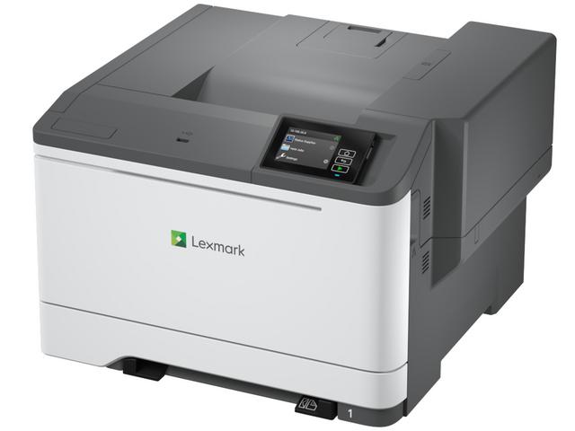 Lexmark C2335 - A4 - Colour - Image 4