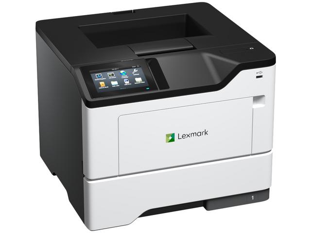Lexmark M3350 - A4 - B&W - Image 4