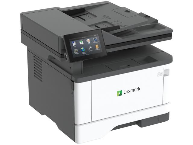 Lexmark XM3142 - A4 - B&W - Image 6