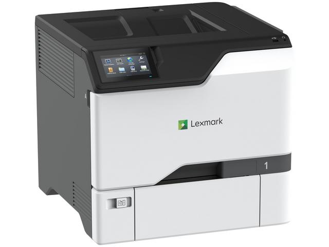 Lexmark C4342 - A4 - Colour - Image 4