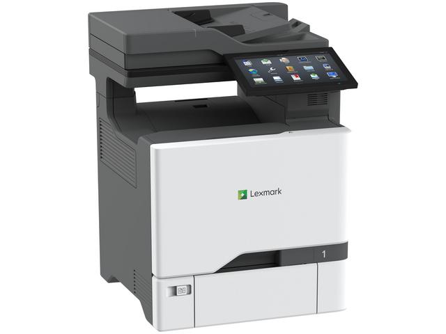 Lexmark XC4352 - A4 - Colour - Image 4