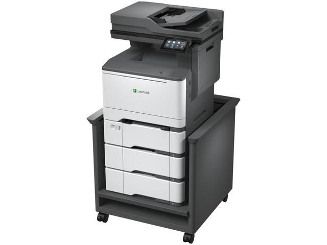 Lexmark XC2335 - A4 - Colour - Image 4