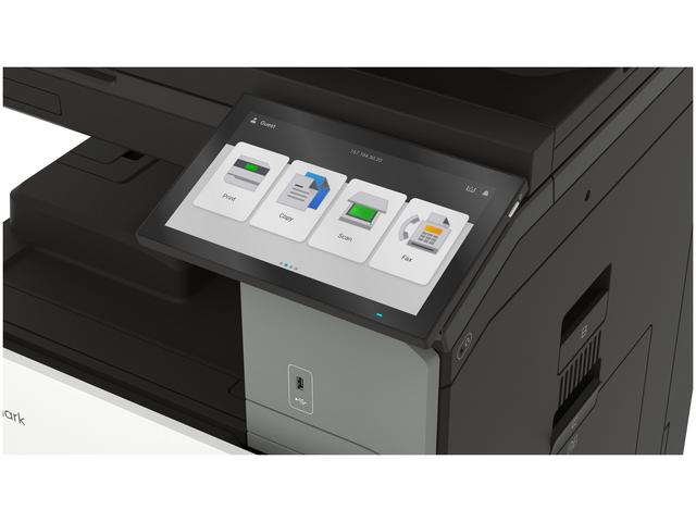 Lexmark XC9635 - Image 3