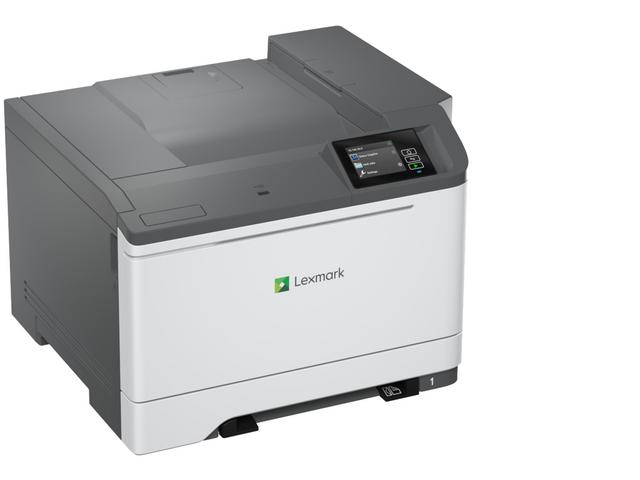 Lexmark C2335 - A4 - Colour - Image 5