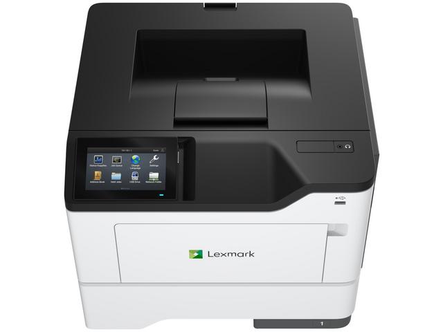 Lexmark M3350 - A4 - B&W - Image 5