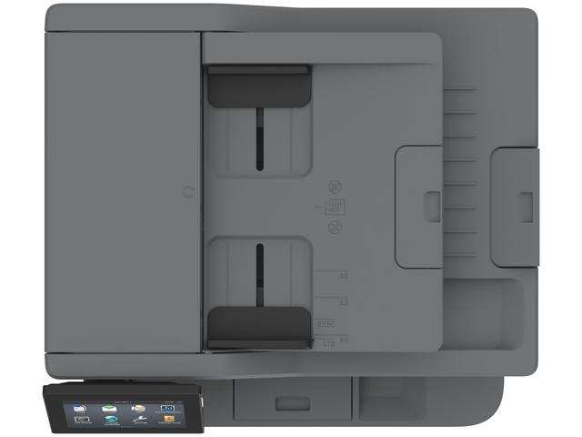 Lexmark XM3142 - A4 - B&W - Image 2