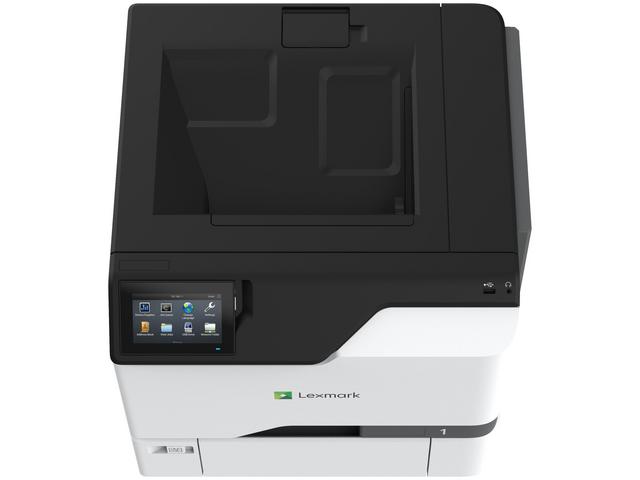 Lexmark C4342 - A4 - Colour - Image 5