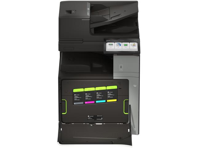 Lexmark XC9635 - Image 4