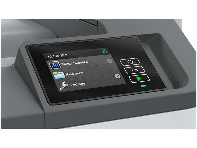 Lexmark C2335 - A4 - Colour - Image 6