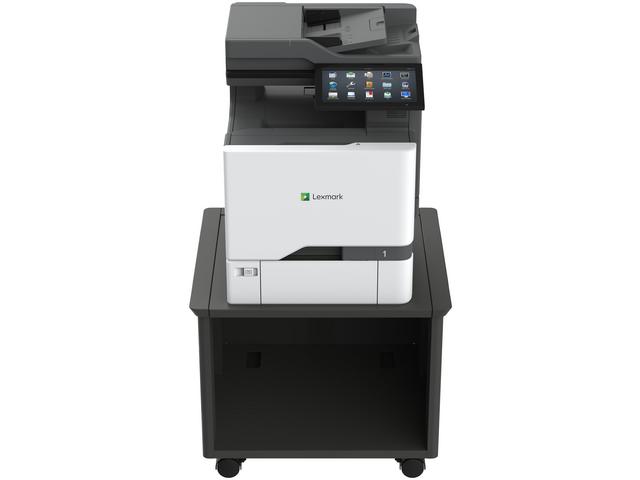 Lexmark XC4352 - A4 - Colour - Image 6