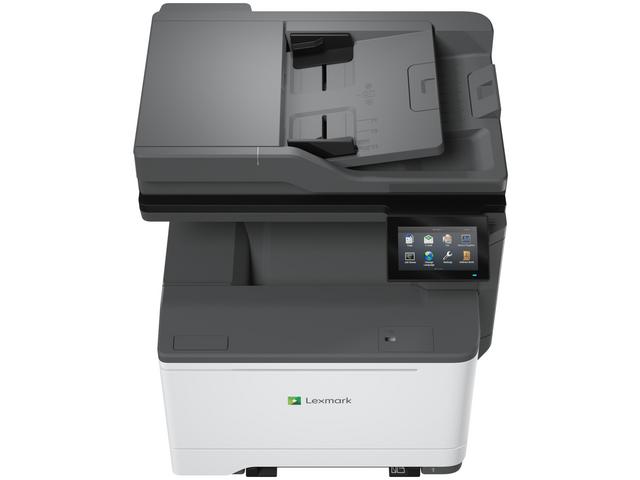 Lexmark XC2335 - A4 - Colour - Image 6