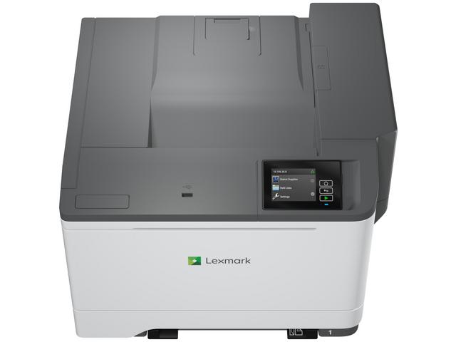 Lexmark C2335 - A4 - Colour - Image 2