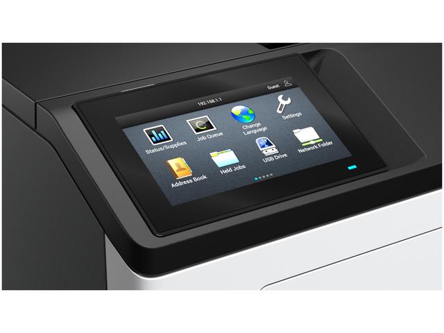 Lexmark M3350 - A4 - B&W - Image 2