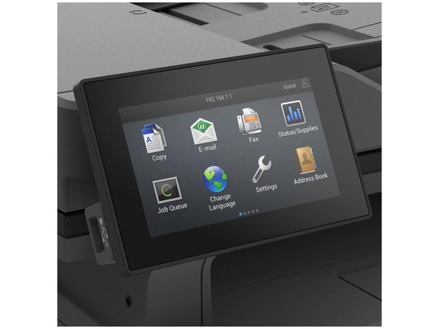 Lexmark XM3142 - A4 - B&W - Image 4