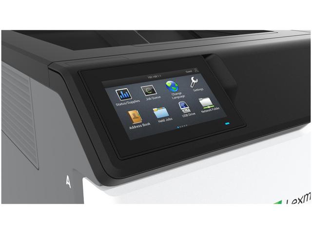 Lexmark C4342 - A4 - Colour - Image 2