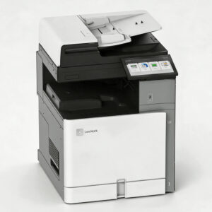 Lexmark XC9535 - A3 - Colour